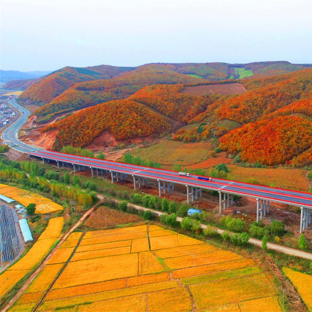 大肚川高架橋